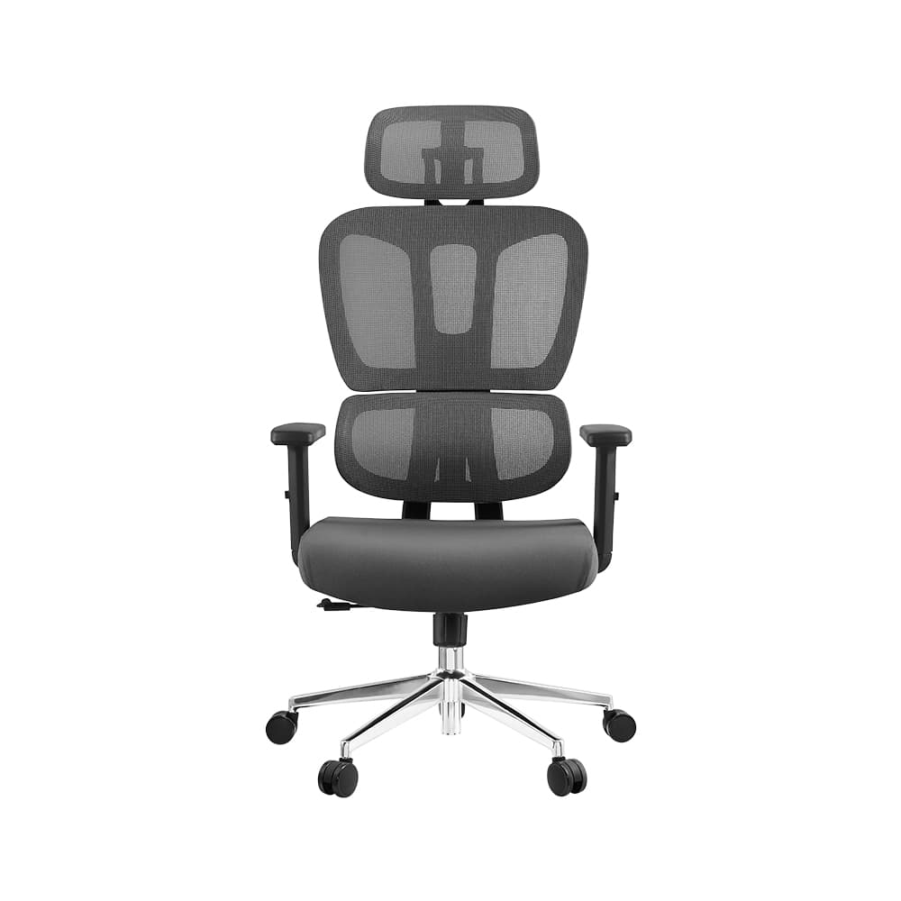 ADMO,Ergonomic Office Chair-2