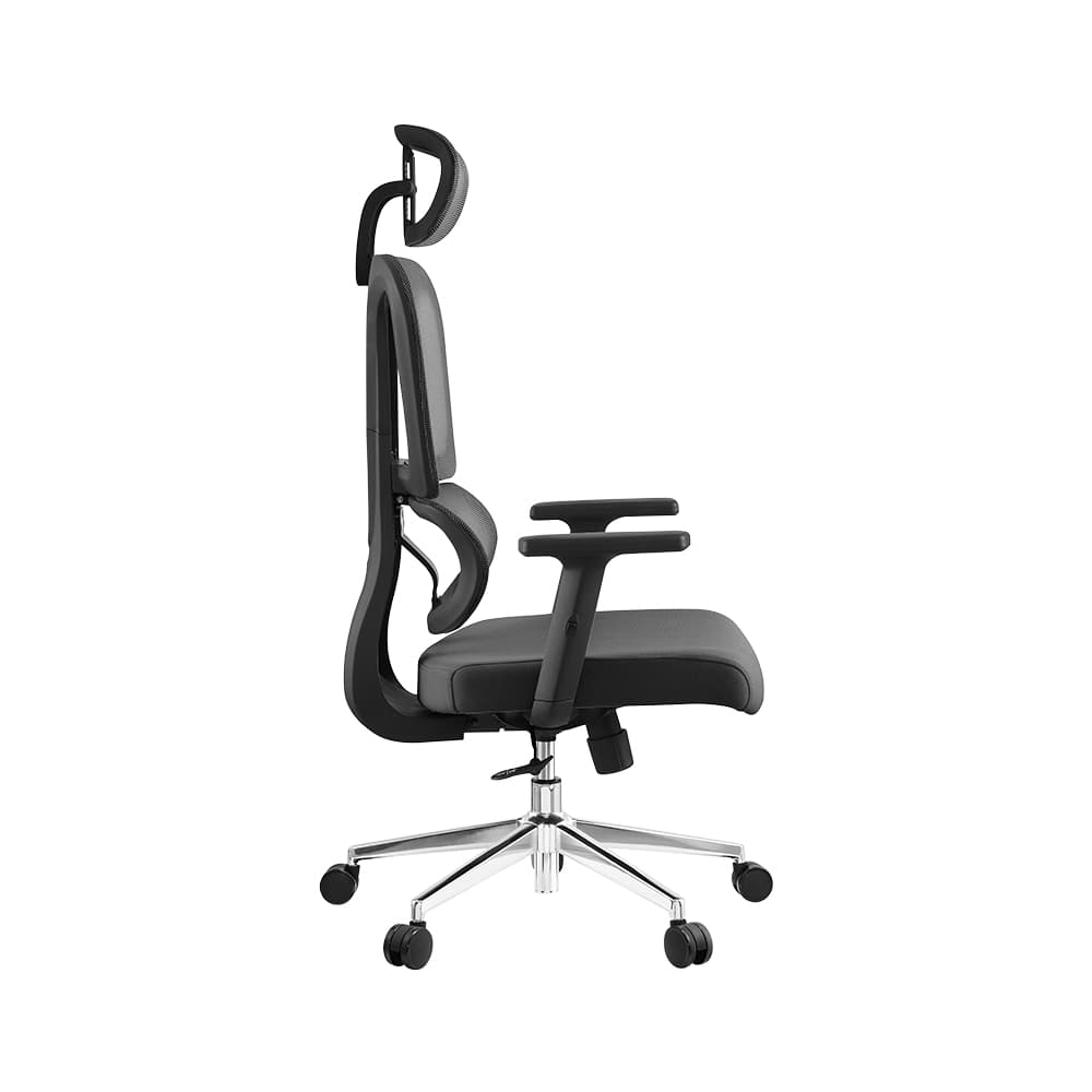 ADMO,Ergonomic Office Chair-3