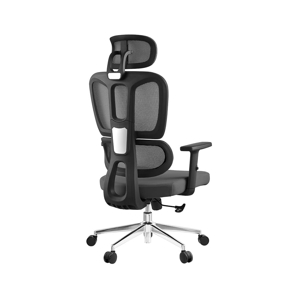 ADMO,Ergonomic Office Chair-4