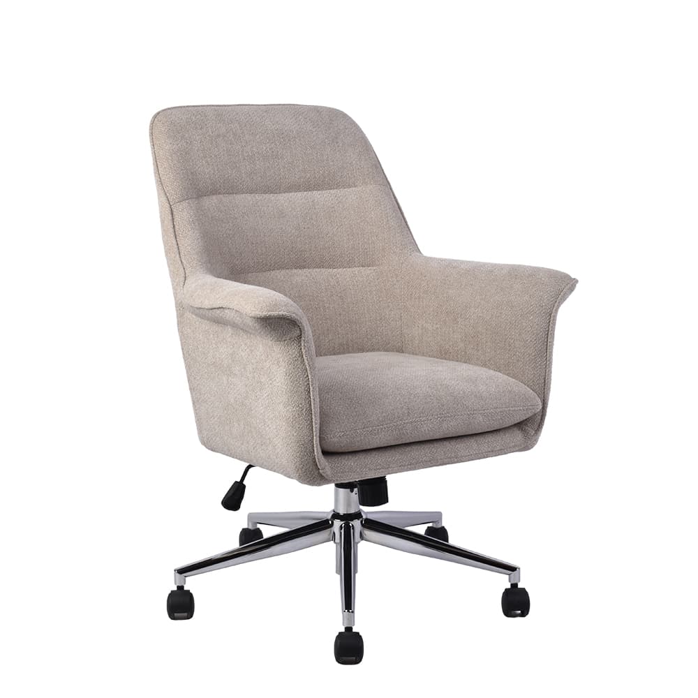 RIVO,เก้าอี้สำนักงานหมุนและปรับระดับได้-3