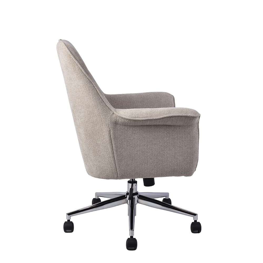 RIVO,เก้าอี้สำนักงานหมุนและปรับระดับได้-4