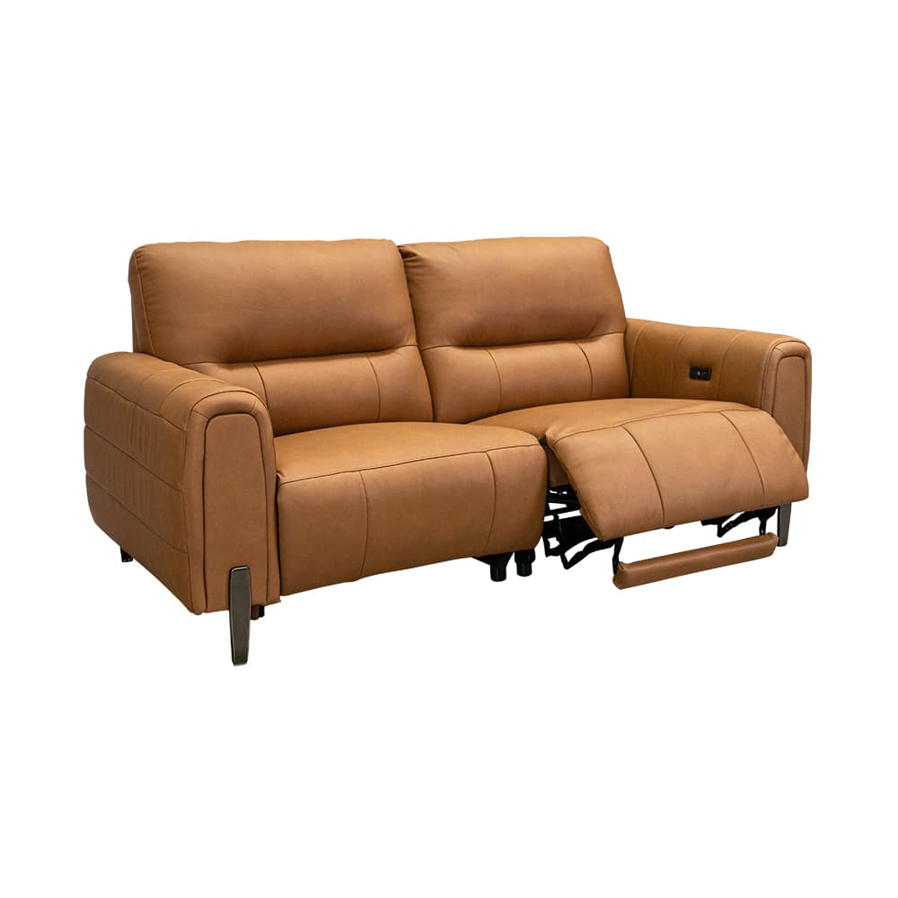 WILLOW/2RRM,โซฟาปรับเอนนอน 2 ที่นั่ง/ปรับด้วยไฟฟ้า-3