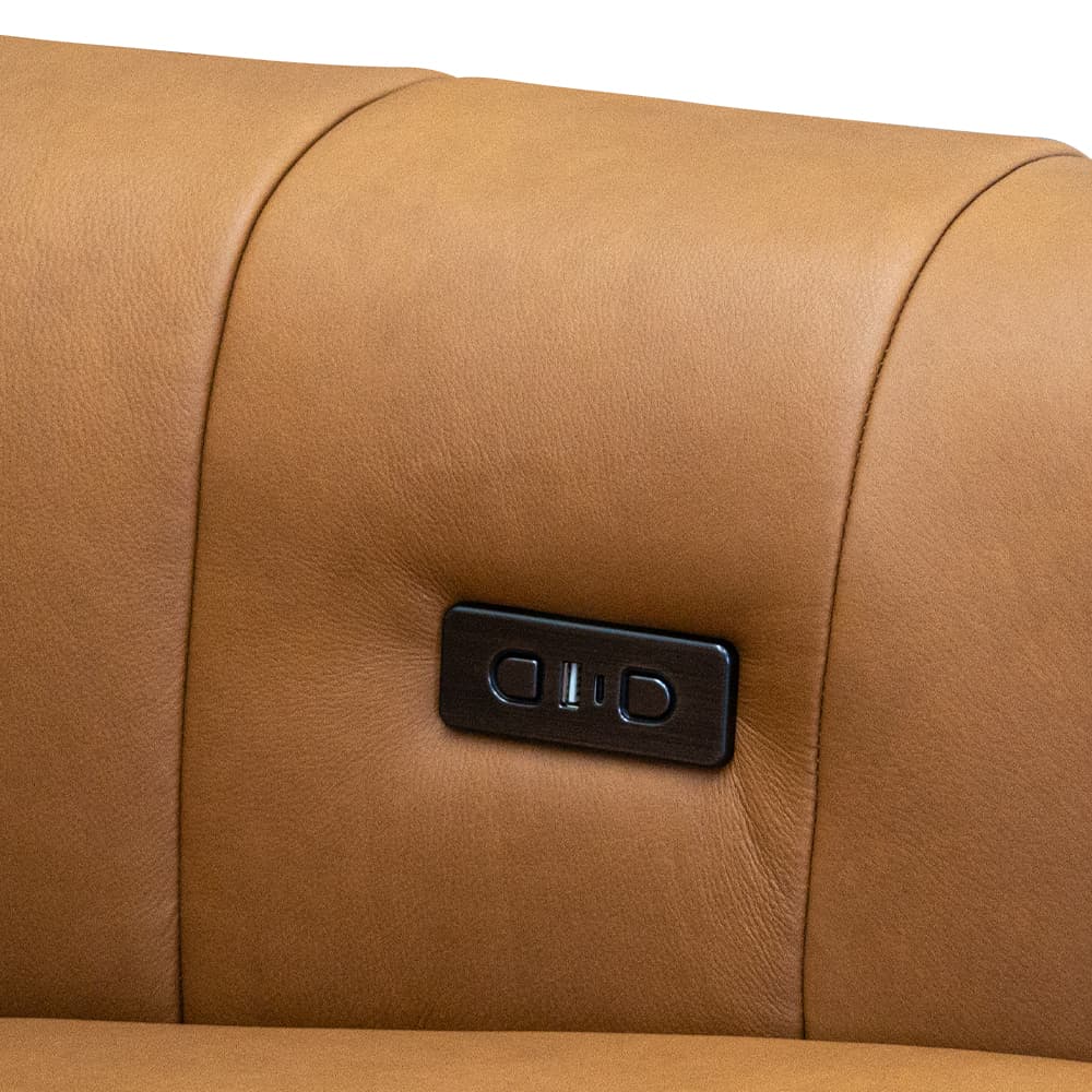 WILLOW/2RRM,โซฟาปรับเอนนอน 2 ที่นั่ง/ปรับด้วยไฟฟ้า-6