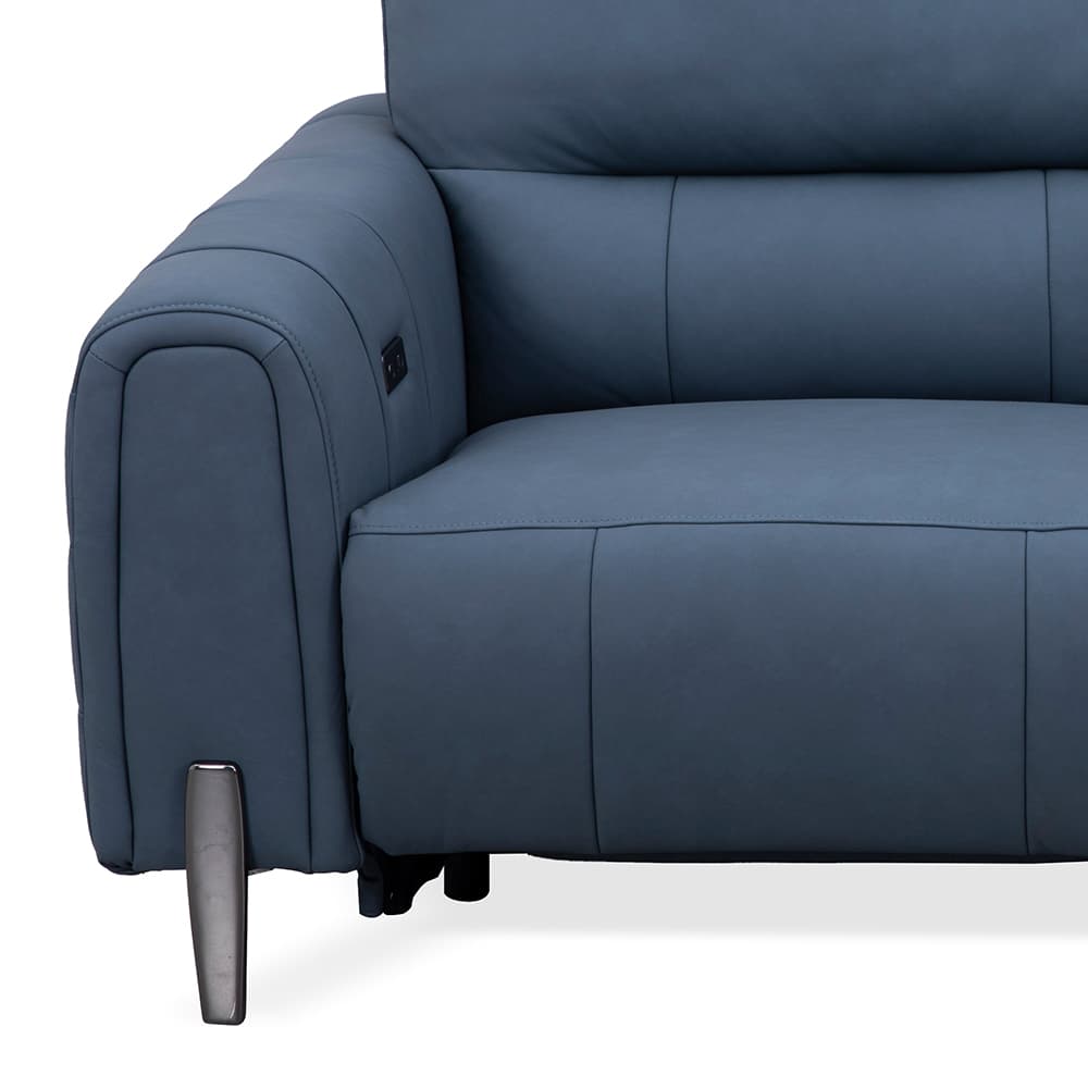 WILLOW/2RRM,โซฟาปรับเอนนอน 2 ที่นั่ง/ปรับด้วยไฟฟ้า-4