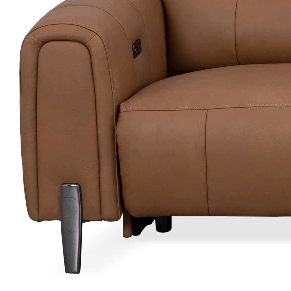 WILLOW/3RRRM,โซฟาปรับเอนนอน 3 ที่นั่ง/ปรับไฟฟ้า-3