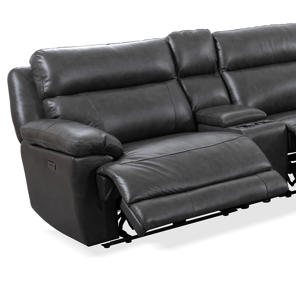 HICKORY/RRM-L,Corner Power Recliner-3