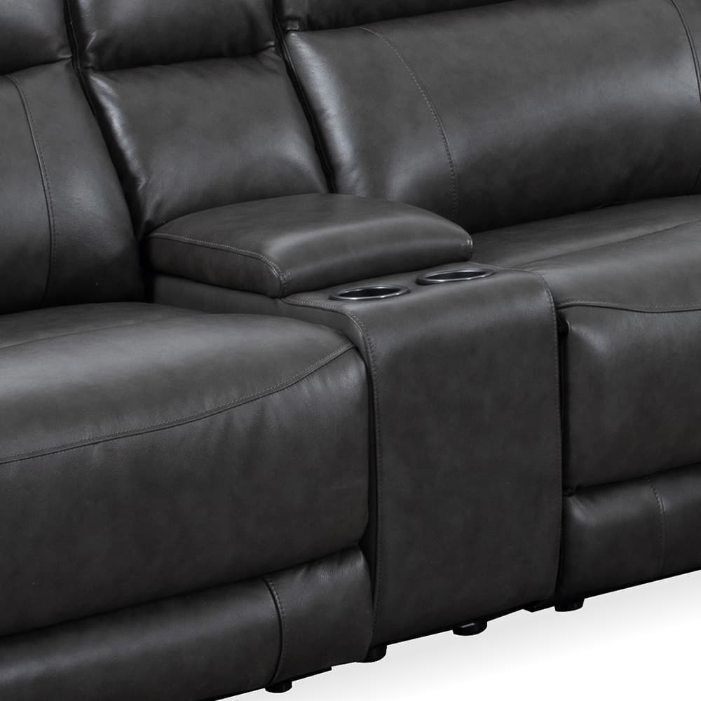 HICKORY/RRM-L,Corner Power Recliner-4