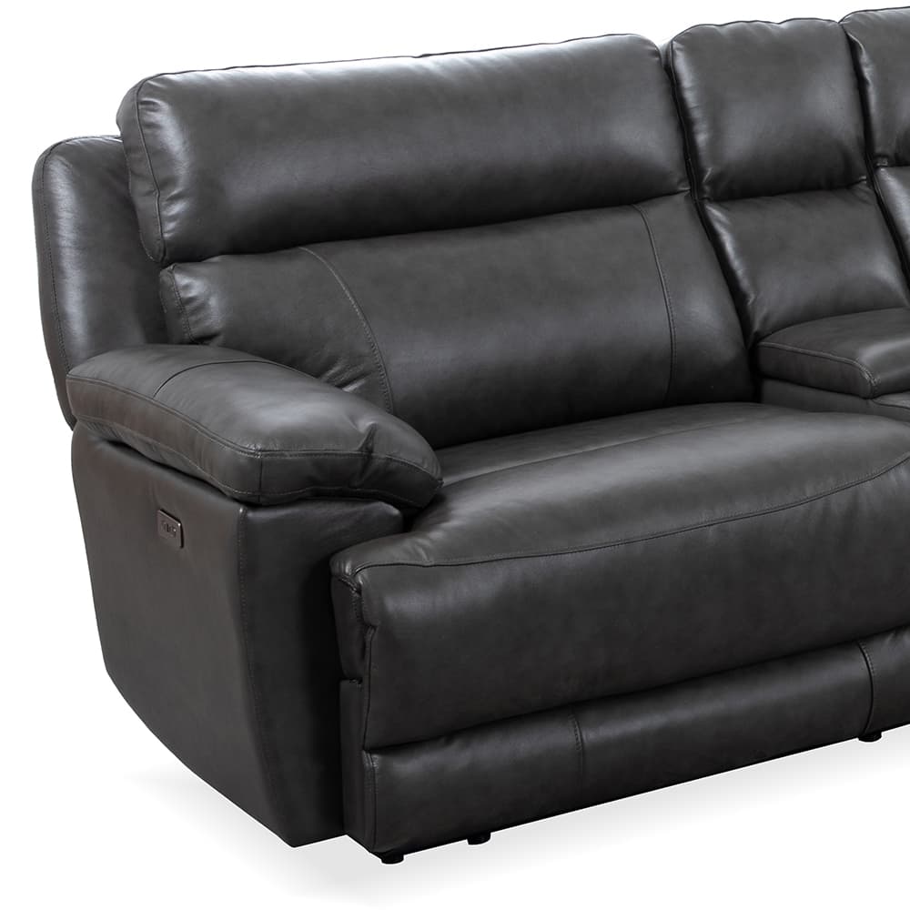 HICKORY/RRM-L,Corner Power Recliner-5
