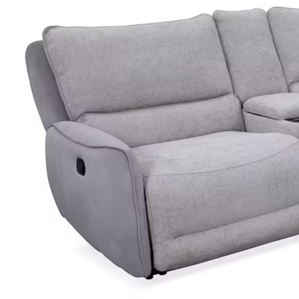 CARNABY/RRRM-R,โซฟาปรับเอนนอนเข้ามุมด้านขวา/ไฟฟ้า-2