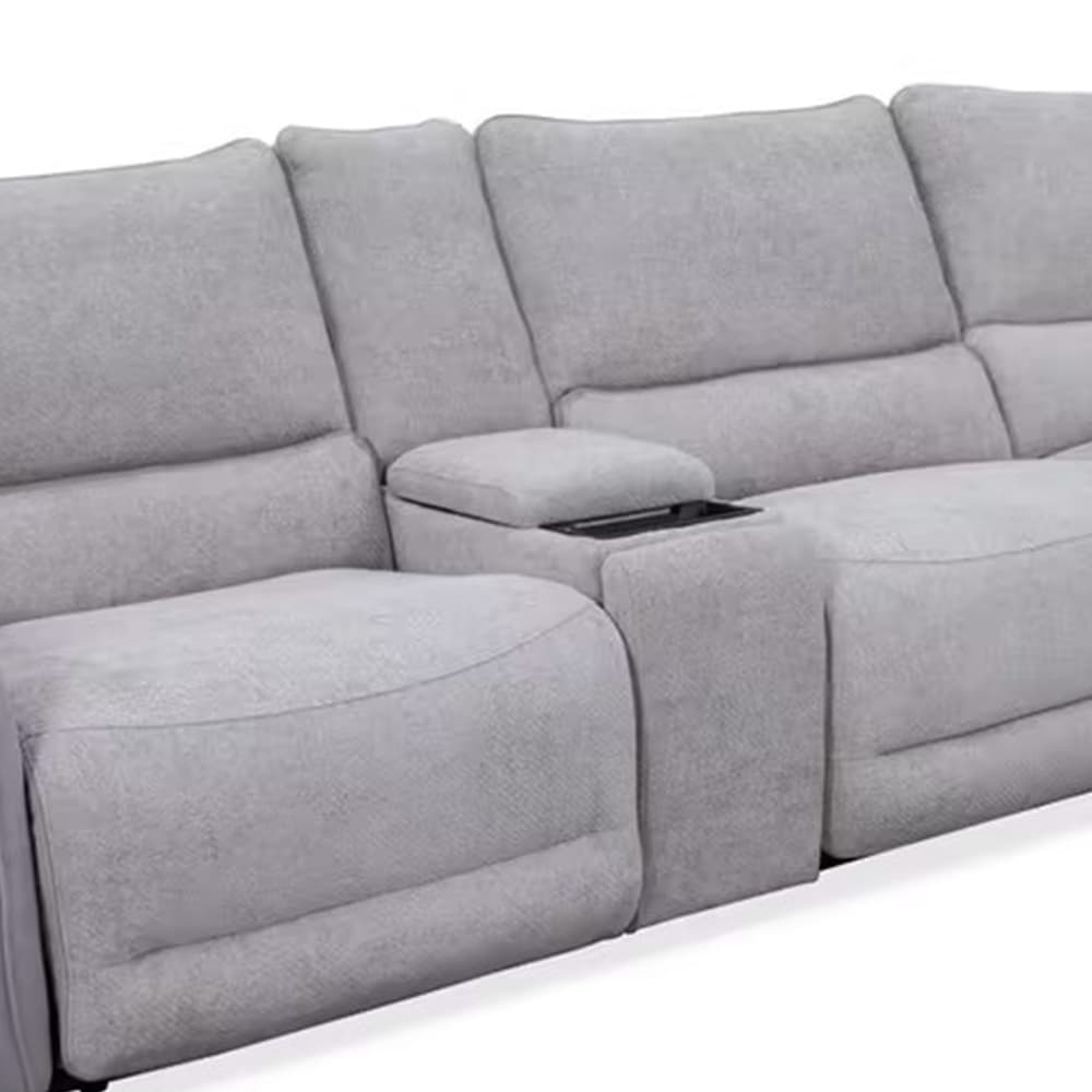 CARNABY/RRRM-R,โซฟาปรับเอนนอนเข้ามุมด้านขวา/ไฟฟ้า-3