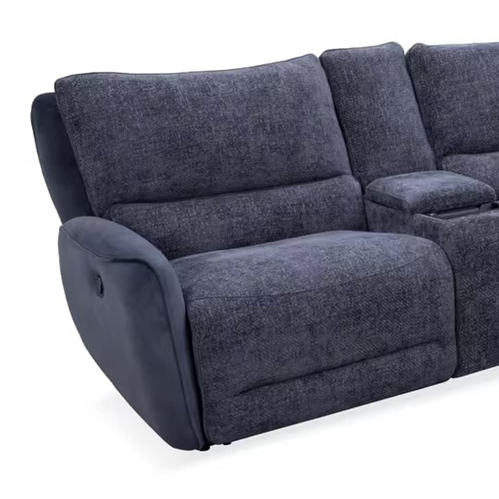 CARNABY/RRRM-R,โซฟาปรับเอนนอนเข้ามุมด้านขวา/ไฟฟ้า-2