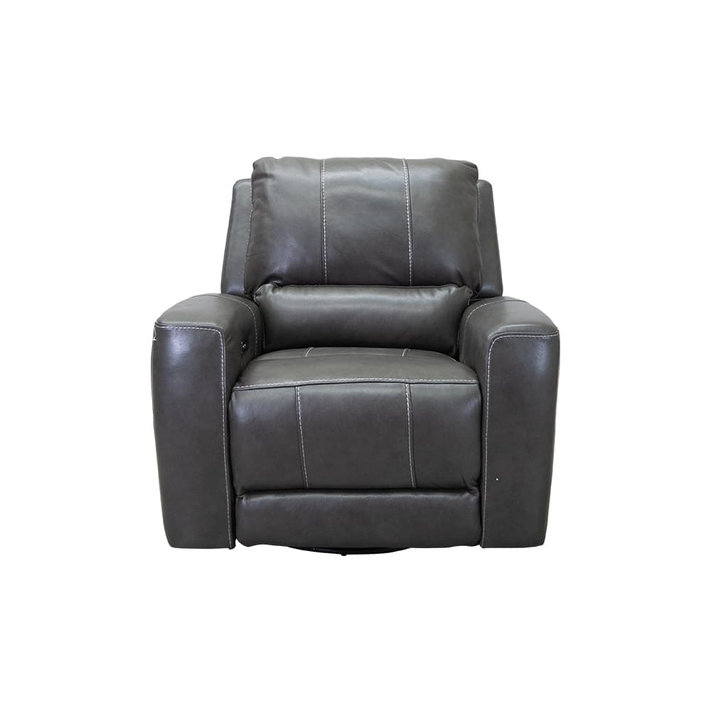 HACKETT/1RM,โซฟาปรับเอนนอนหมุนได้ 1 ที่นั่ง/ไฟฟ้า-2