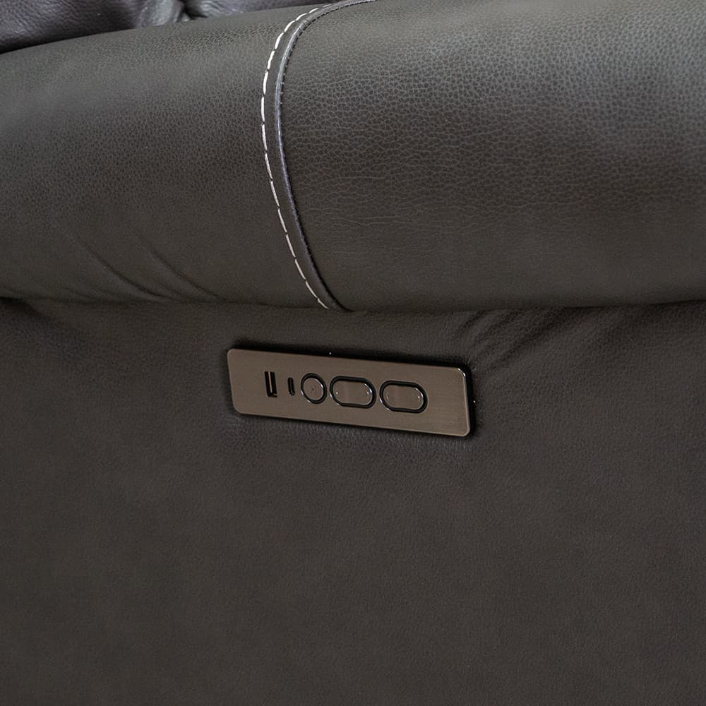 BIRCH/3RRM,โซฟาปรับเอนนอน 3 ที่นั่ง/ปรับด้วยไฟฟ้า-4