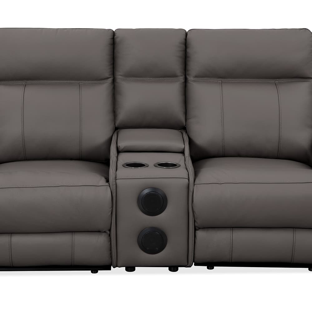 MILER/2RRM,โซฟาปรับเอนนอน 2 ที่นั่ง/ปรับด้วยไฟฟ้า-3