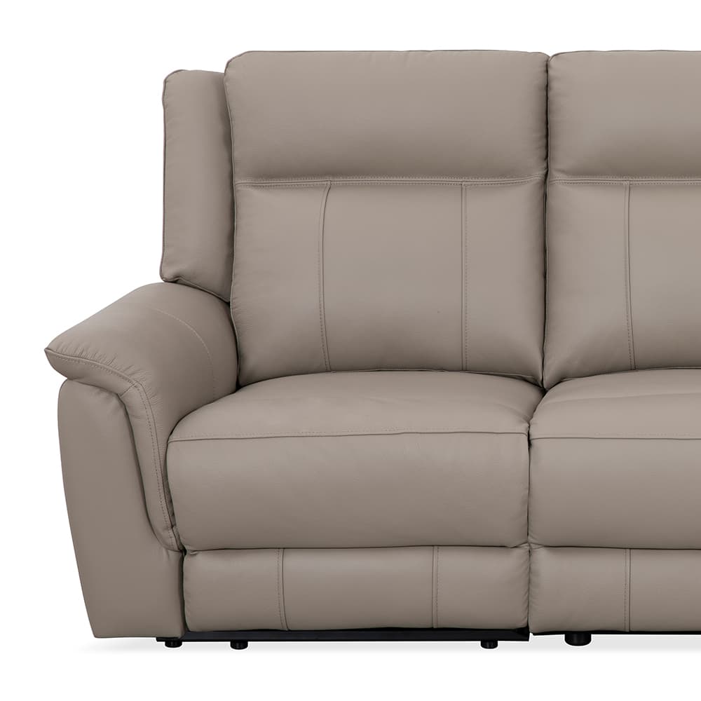 MILER/3RRM,โซฟาปรับเอนนอน 3 ที่นั่ง/ปรับด้วยไฟฟ้า-2