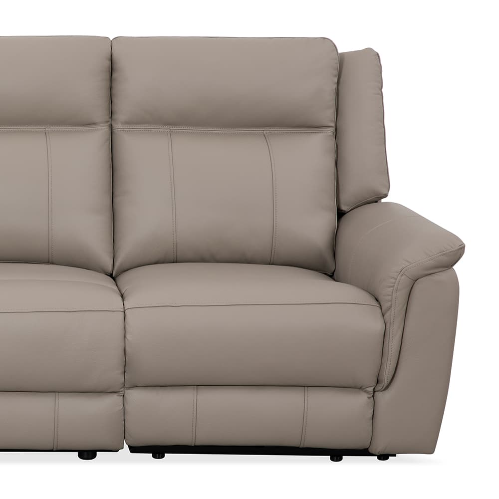 MILER/3RRM,โซฟาปรับเอนนอน 3 ที่นั่ง/ปรับด้วยไฟฟ้า-4