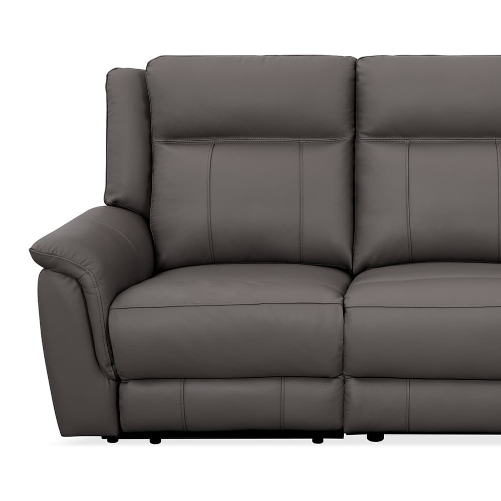 MILER/3RRM,โซฟาปรับเอนนอน 3 ที่นั่ง/ปรับด้วยไฟฟ้า-2