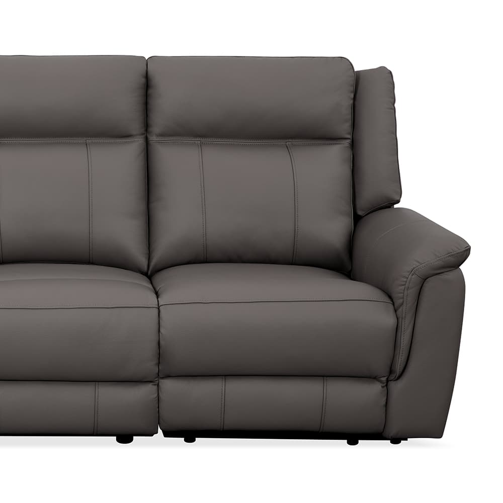 MILER/3RRM,โซฟาปรับเอนนอน 3 ที่นั่ง/ปรับด้วยไฟฟ้า-4