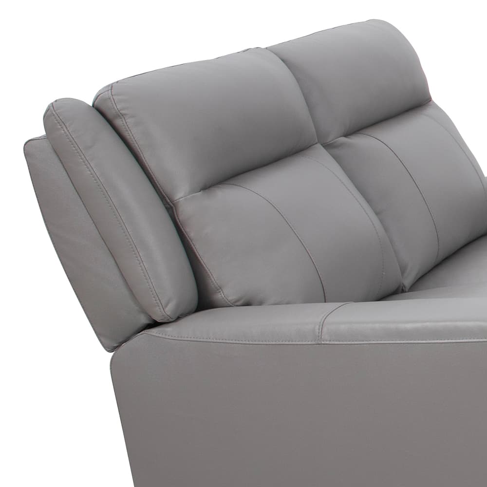 NORTON/2RR,โซฟาปรับเอนนอน 2 ที่นั่ง/ปรับด้วยมือ-3