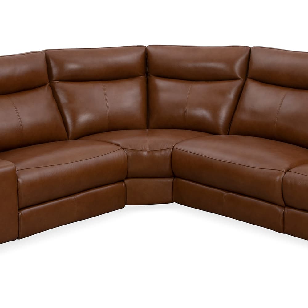 BROMPTON/RRRM-L,โซฟาปรับเอนนอนเข้ามุมด้านซ้ายไฟฟ้า-4