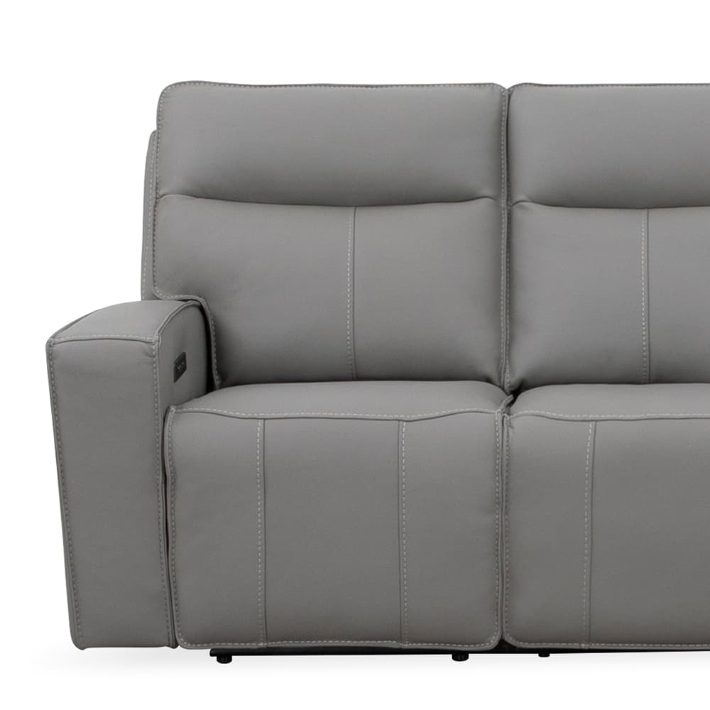 BERG/3RRM,โซฟาปรับเอนนอน 3 ที่นั่ง/ปรับด้วยไฟฟ้า-2