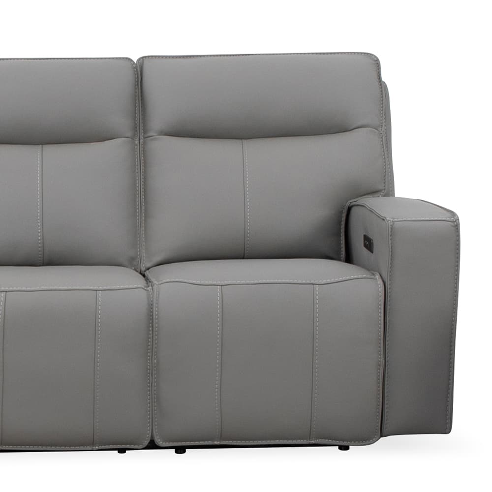 BERG/3RRM,โซฟาปรับเอนนอน 3 ที่นั่ง/ปรับด้วยไฟฟ้า-4