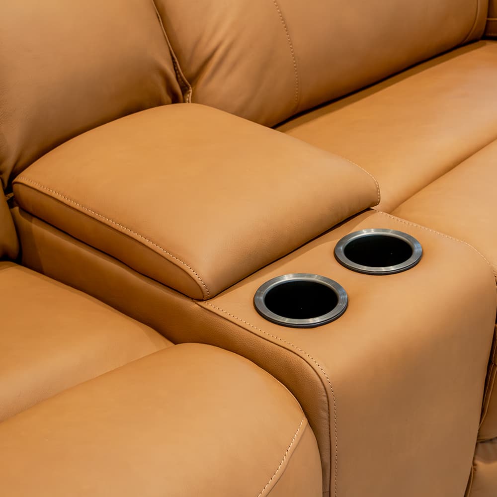 HICKORY/RRM-L,Corner Power Recliner-4