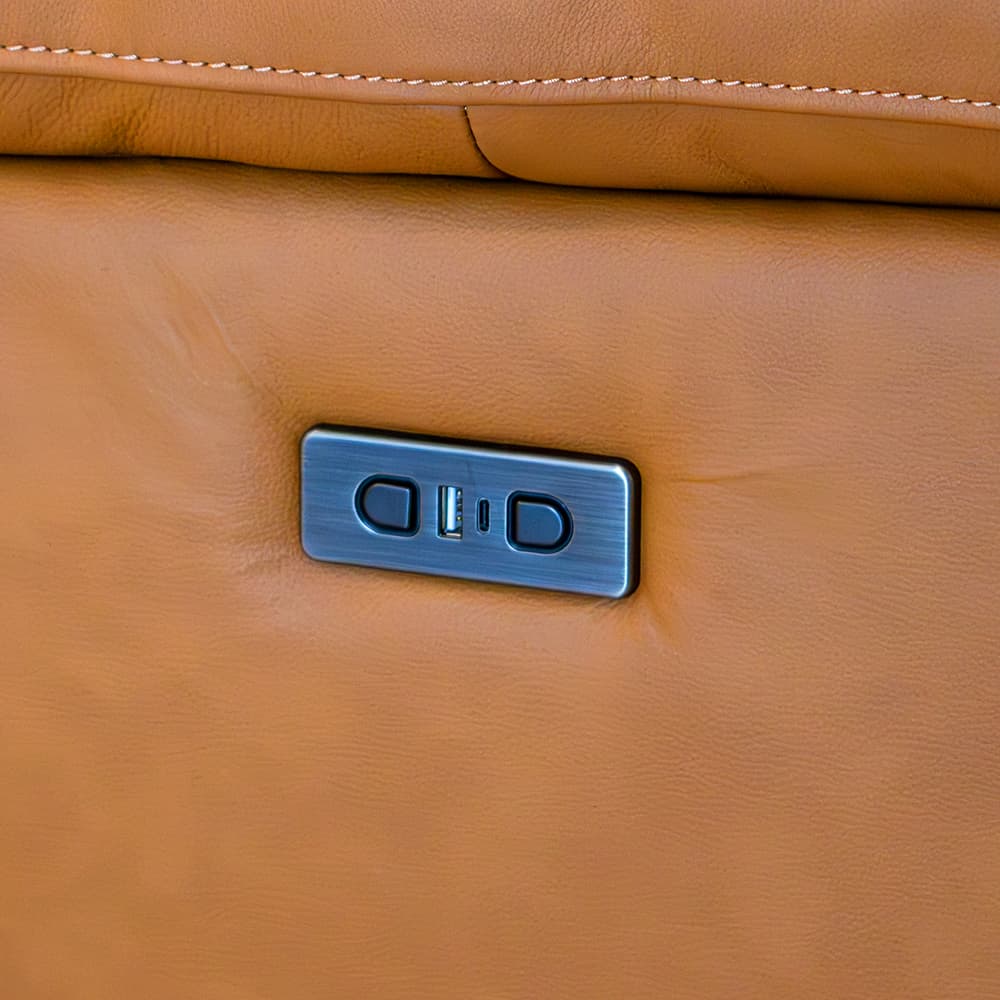 HICKORY/RRM-L,Corner Power Recliner-5