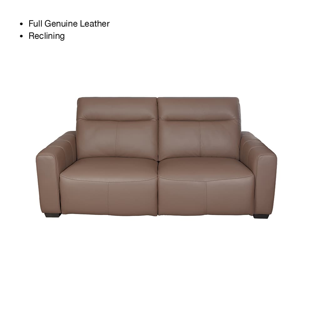 MINDEL/2RRM,2 Seater Power Recliner