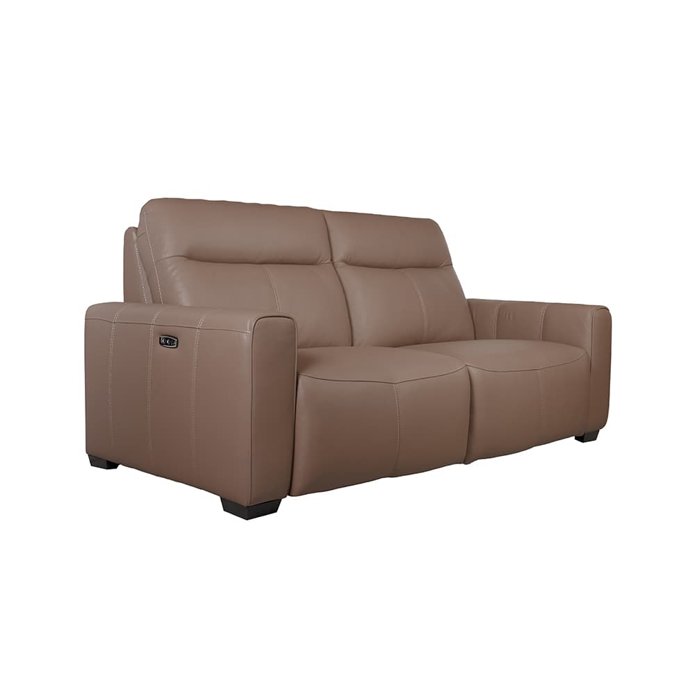 MINDEL/2RRM,2 Seater Power Recliner-2