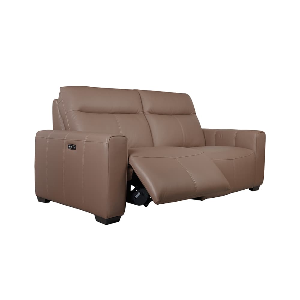 MINDEL/2RRM,2 Seater Power Recliner-3
