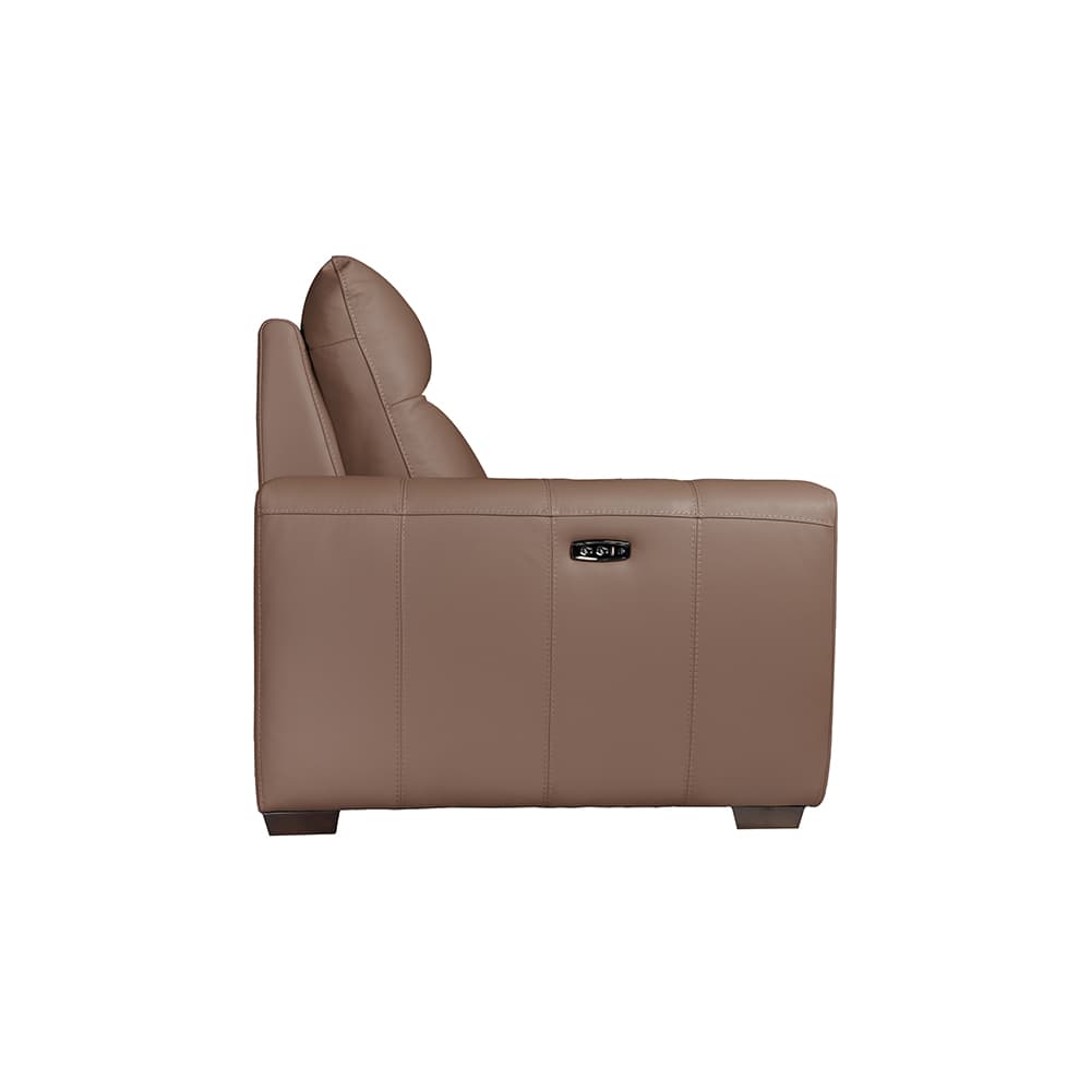 MINDEL/3RRM,3 Seater Power Recliner-5