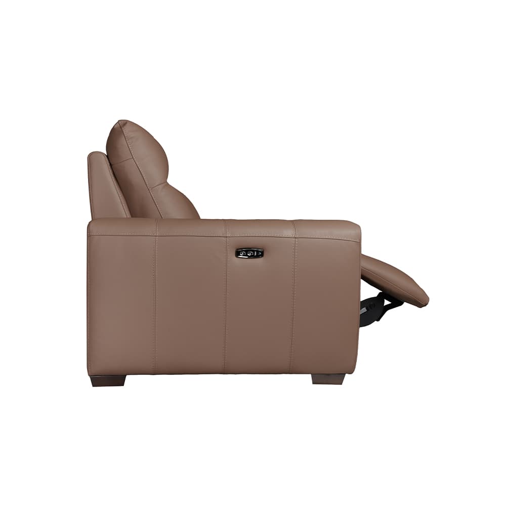 MINDEL/3RRM,3 Seater Power Recliner-6