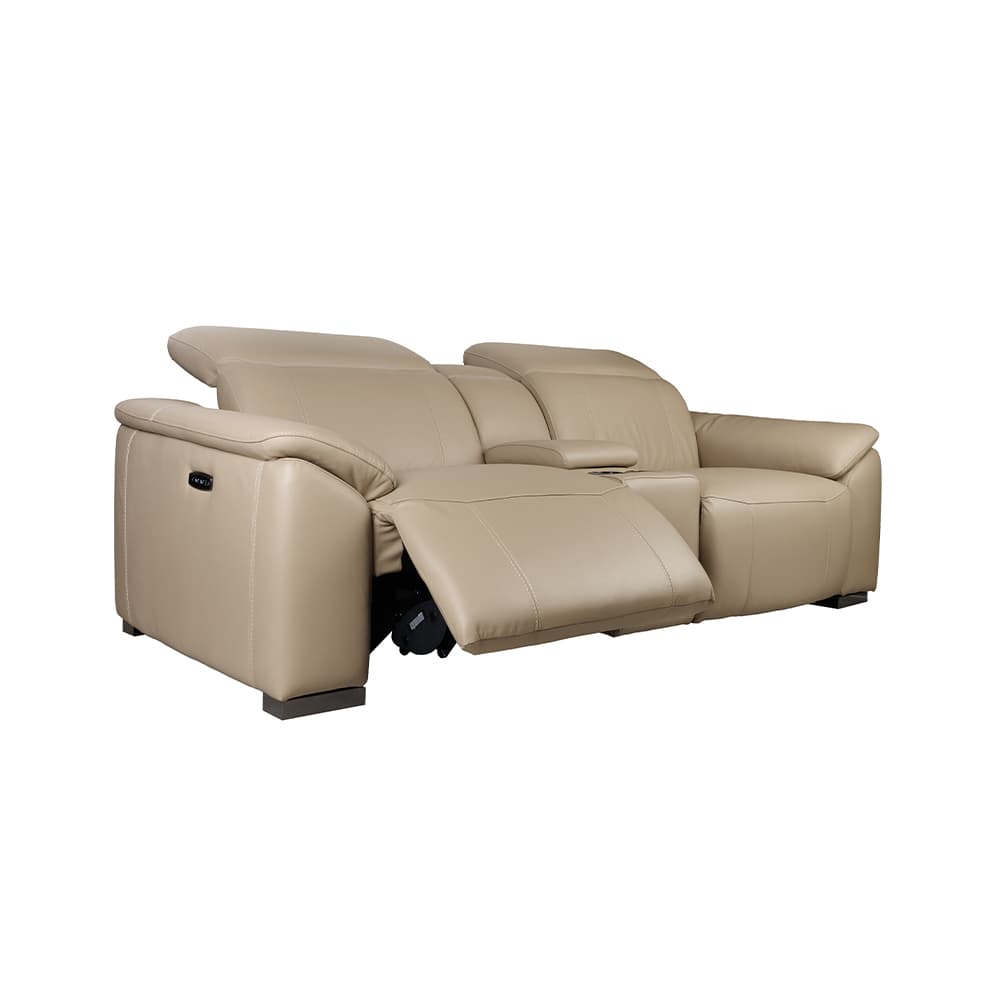 ELNOR/2RRM,โซฟาปรับเอนนอน 2 ที่นั่ง/ปรับไฟฟ้า-3