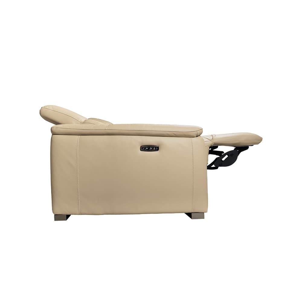 ELNOR/2RRM,โซฟาปรับเอนนอน 2 ที่นั่ง/ปรับไฟฟ้า-6