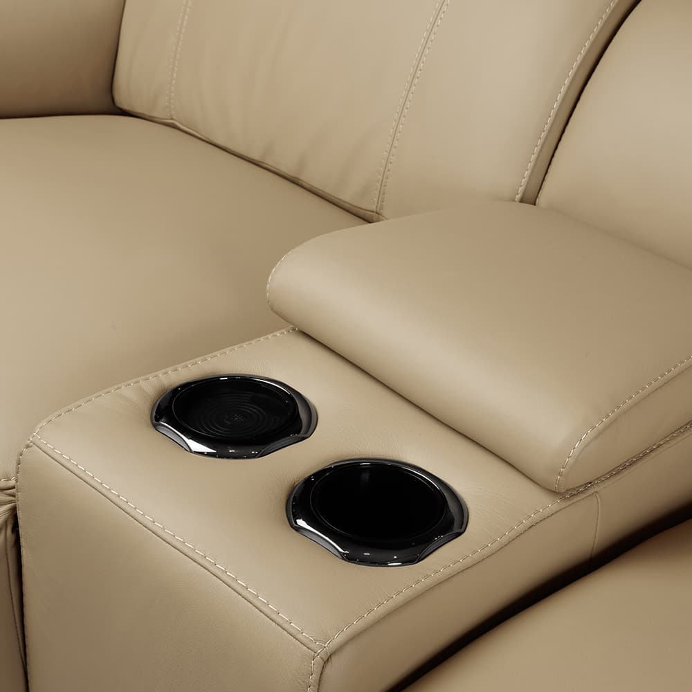 ELNOR/2RRM,โซฟาปรับเอนนอน 2 ที่นั่ง/ปรับไฟฟ้า-7