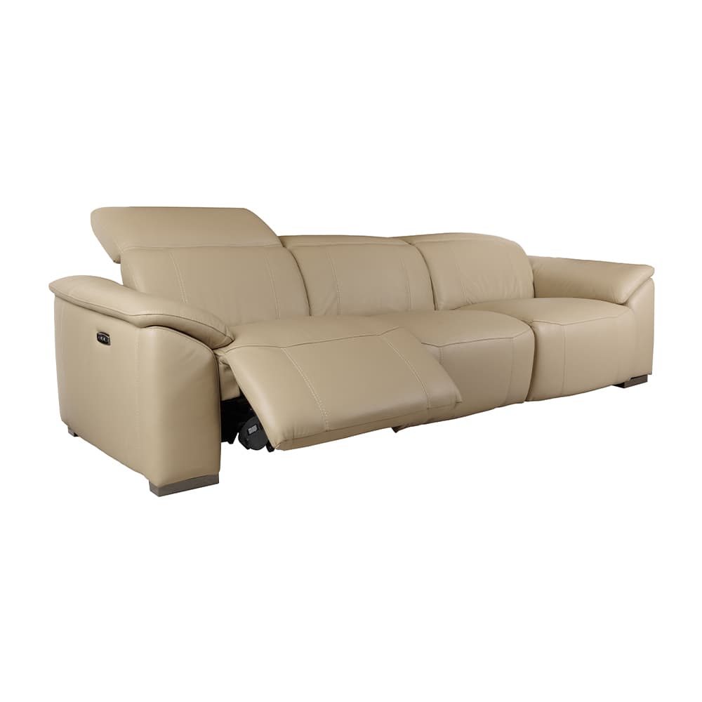 ELNOR/3RRM,โซฟาปรับเอนนอน 3 ที่นั่ง/ปรับไฟฟ้า-4