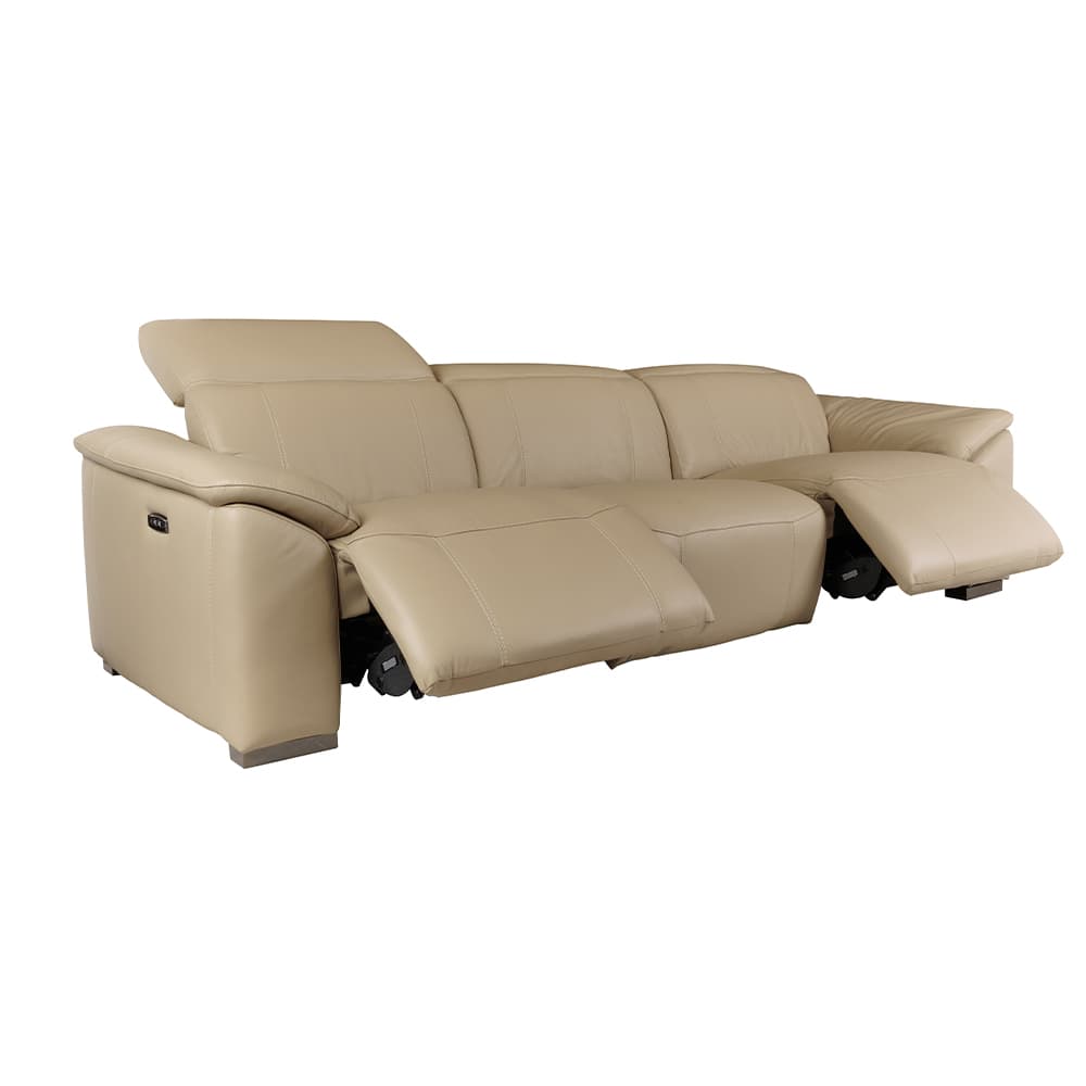 ELNOR/3RRM,โซฟาปรับเอนนอน 3 ที่นั่ง/ปรับไฟฟ้า-5