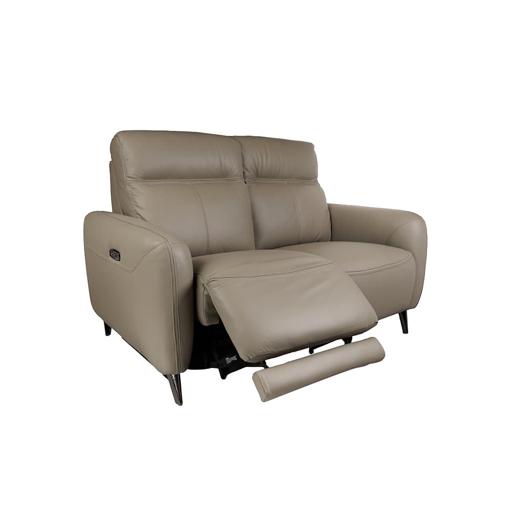 CORVIN/2RRM,โซฟาปรับเอนนอน 2 ที่นั่ง/ปรับไฟฟ้า-3