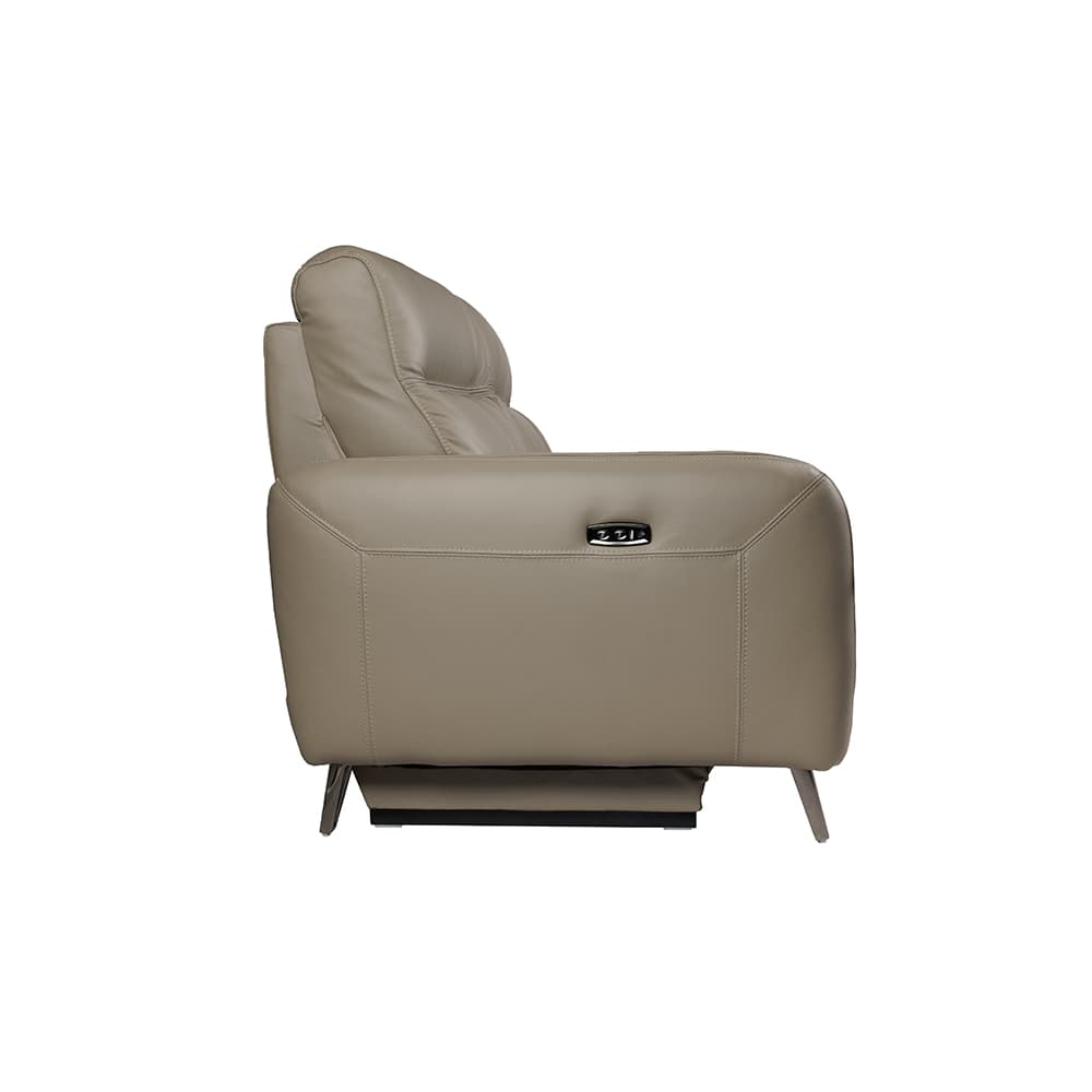 CORVIN/2RRM,โซฟาปรับเอนนอน 2 ที่นั่ง/ปรับไฟฟ้า-4