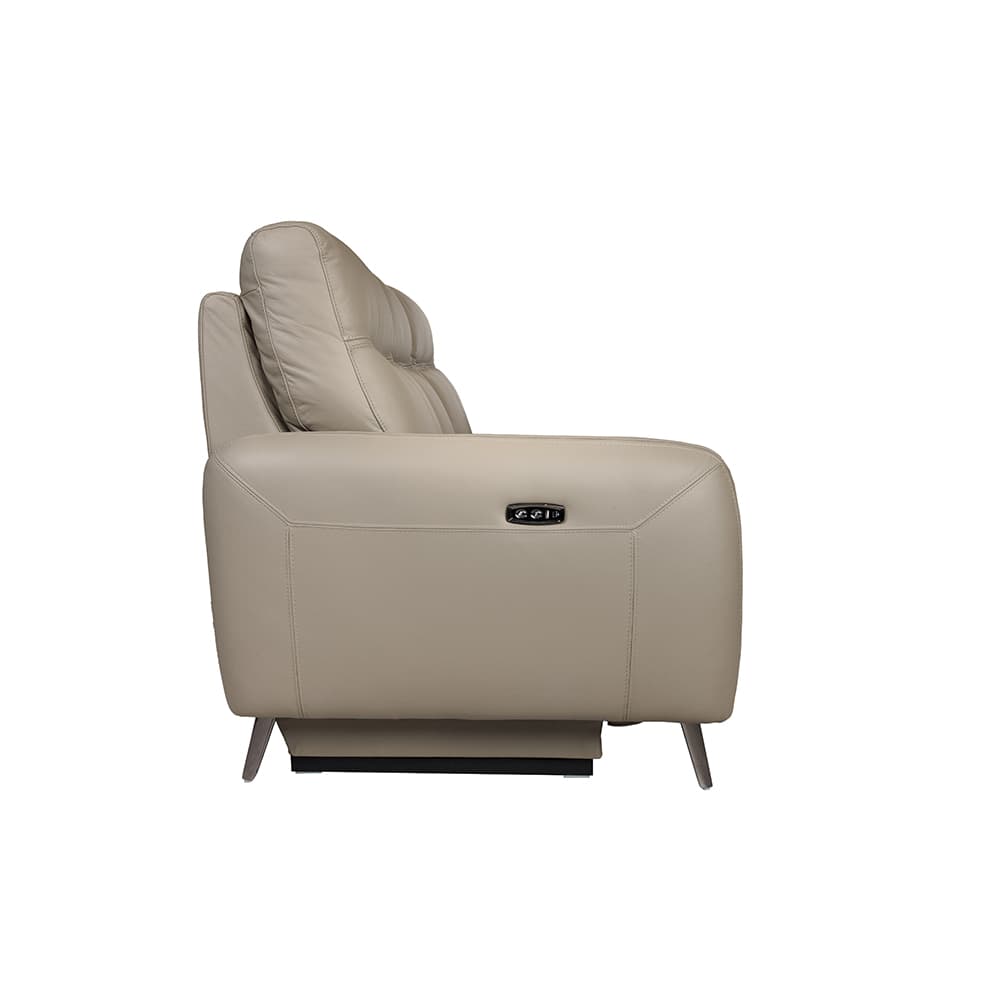 CORVIN/3RRM,3 Seater Power Recliner-5