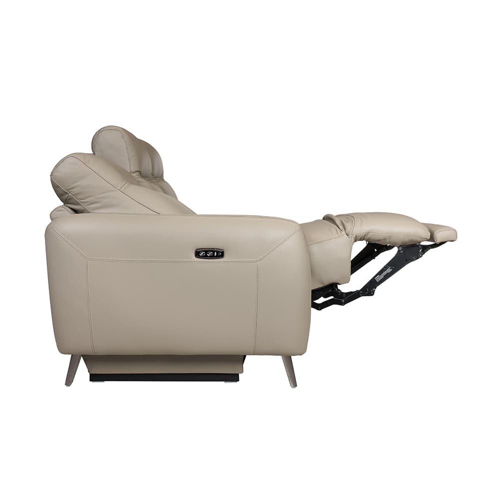 CORVIN/3RRM,3 Seater Power Recliner-6