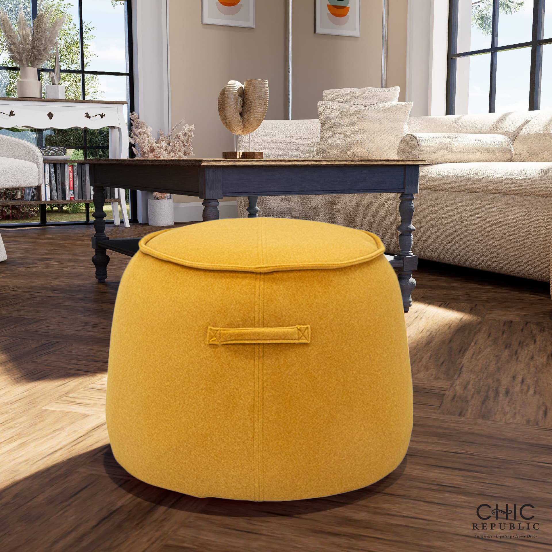 NAPA/50,เก้าอี้สตูล-5