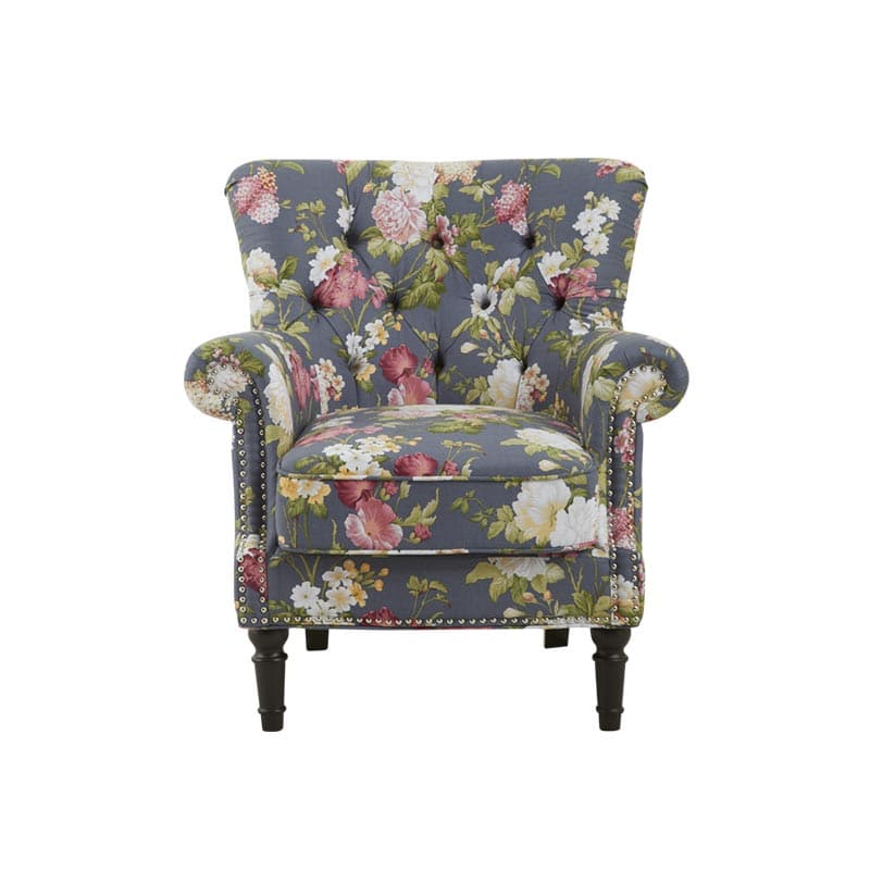 WALTHAMP/1,1 Seater Sofa-2