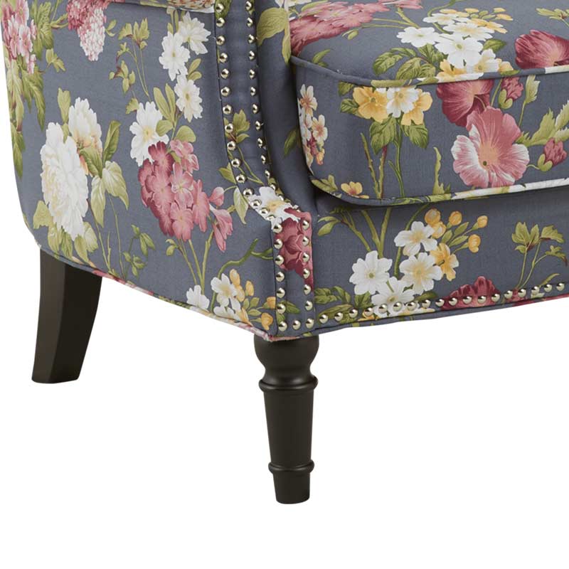 WALTHAMP/1,1 Seater Sofa-3