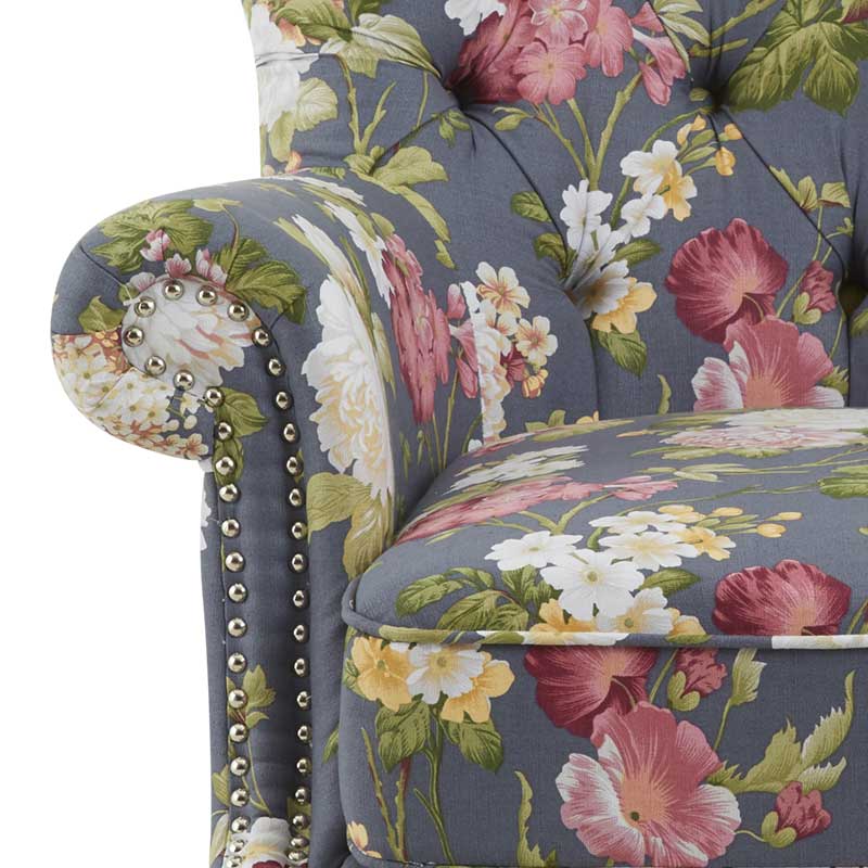 WALTHAMP/1,1 Seater Sofa-4