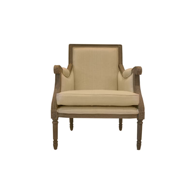 ROBUSTO/1,1 Seater Sofa-2