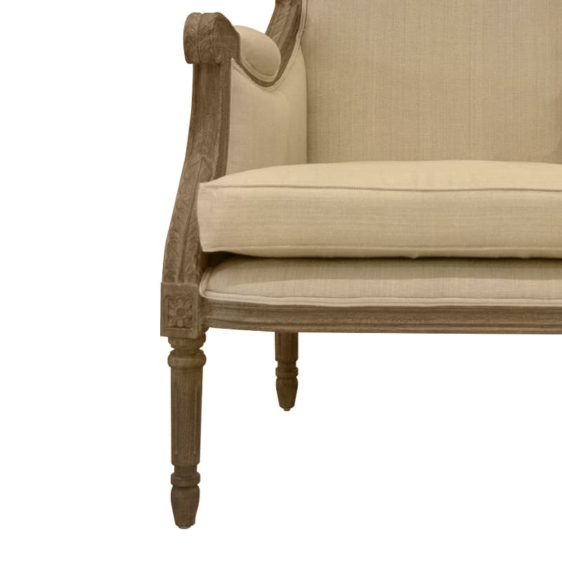 ROBUSTO/1,1 Seater Sofa-3