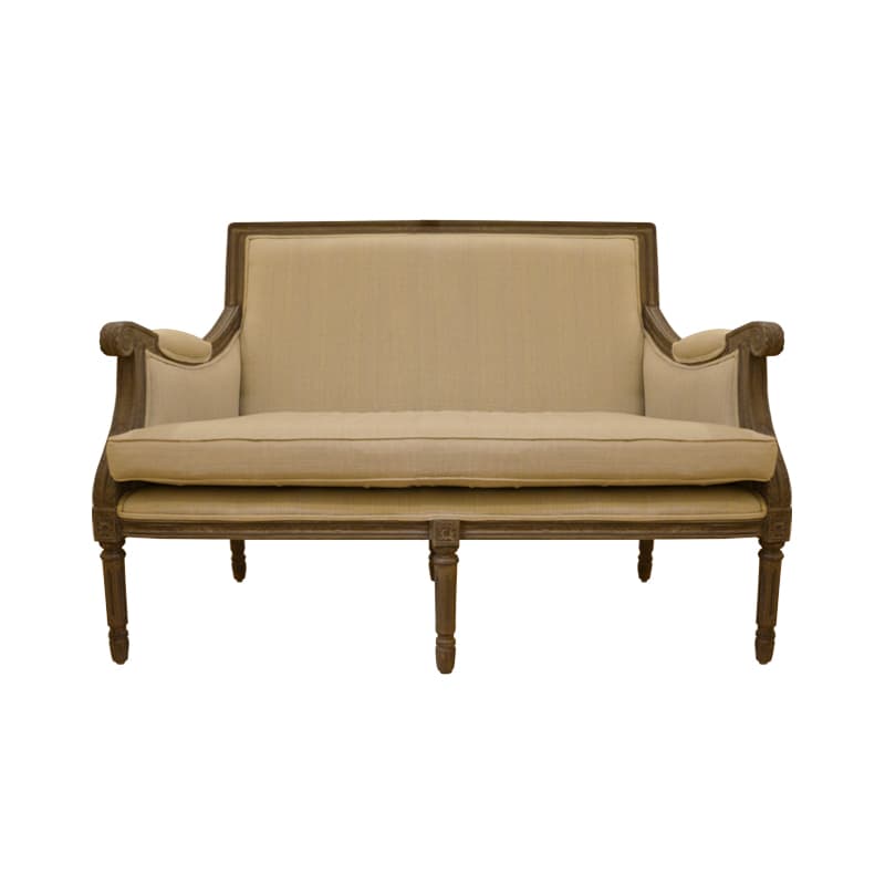 ROBUSTO/2,2 Seater Sofa