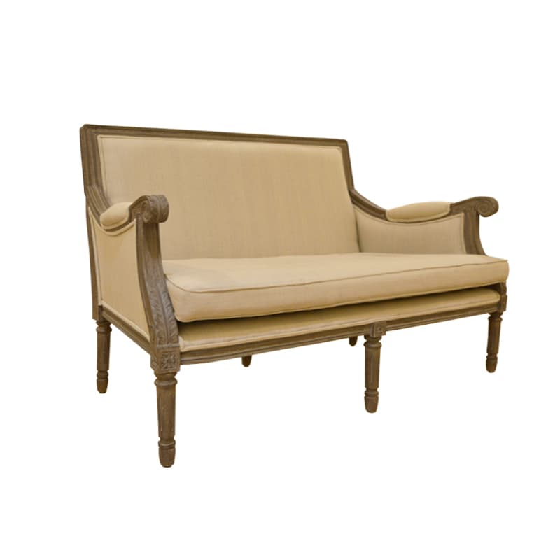 ROBUSTO/2,2 Seater Sofa-2
